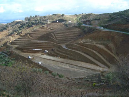 Sub-concessão - Douro Interior